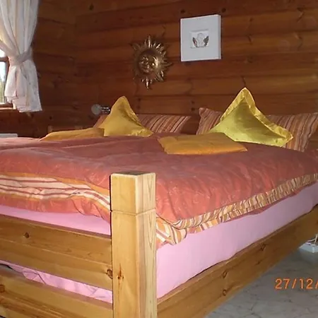 Ferienhaus Am Twistesee Mit Grosser Terrasse Prázdninový dům *