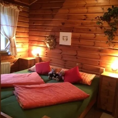 Ferienhaus Am Twistesee Mit Grosser Terrasse *