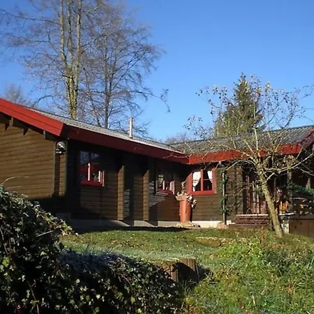 Ferienhaus Am Twistesee Mit Grosser Terrasse *
