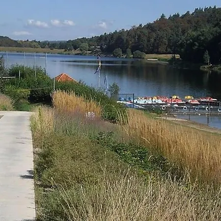Ferienhaus Am Twistesee Mit Grosser Terrasse * Bad Arolsen