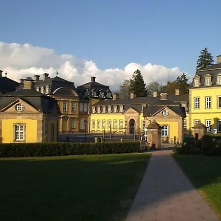 Prázdninový dům Ferienhaus Am Twistesee Mit Grosser Terrasse *