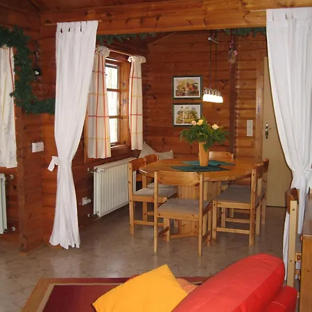 Ferienhaus Am Twistesee Mit Grosser Terrasse