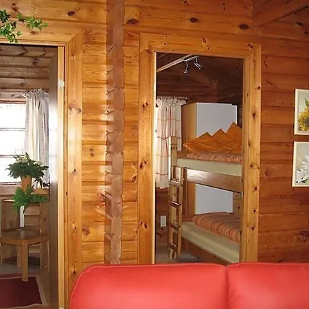 Ferienhaus Am Twistesee Mit Grosser Terrasse