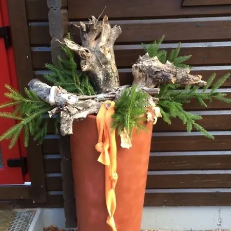 Ferienhaus Am Twistesee Mit Grosser Terrasse Prázdninový dům *